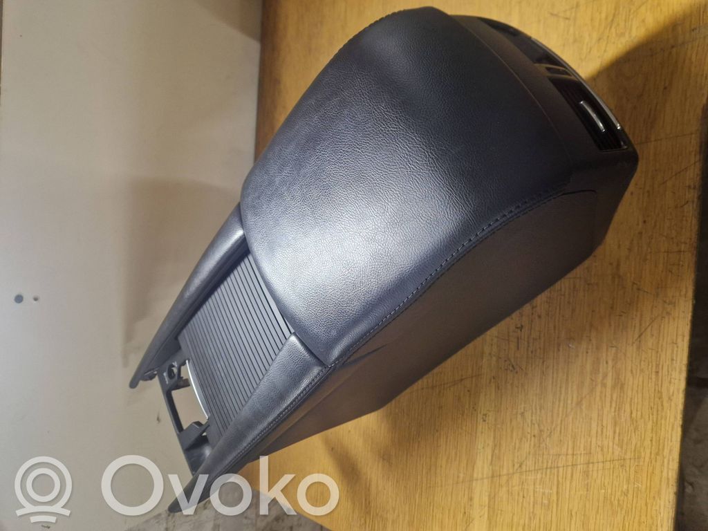 Mazda 6 Armrest 