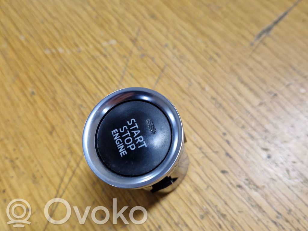 Mazda 6 Engine start stop button switch 