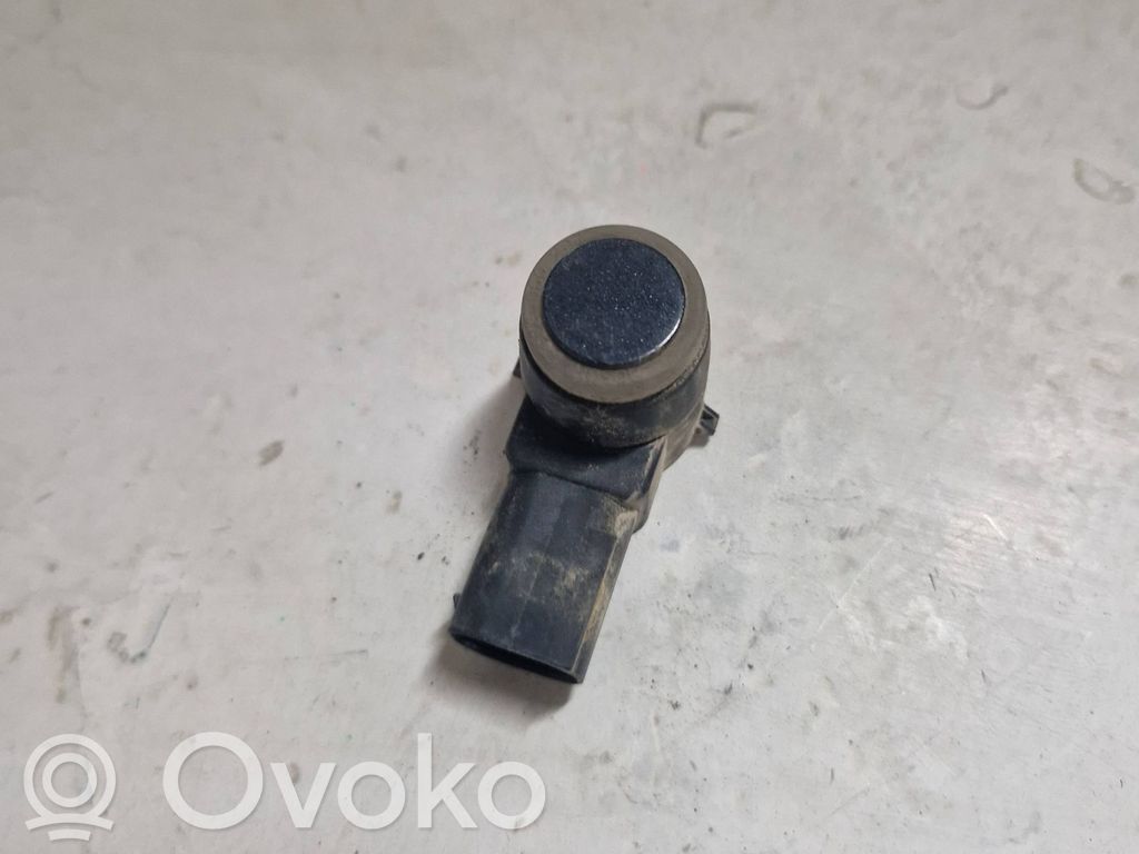 Citroen C6 Sensor de aparcamiento PDC 