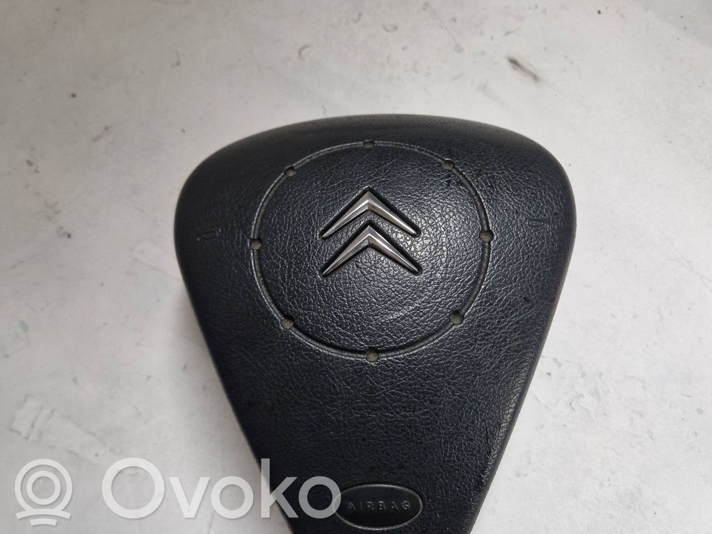 Citroen C3 Vairo oro pagalvė 