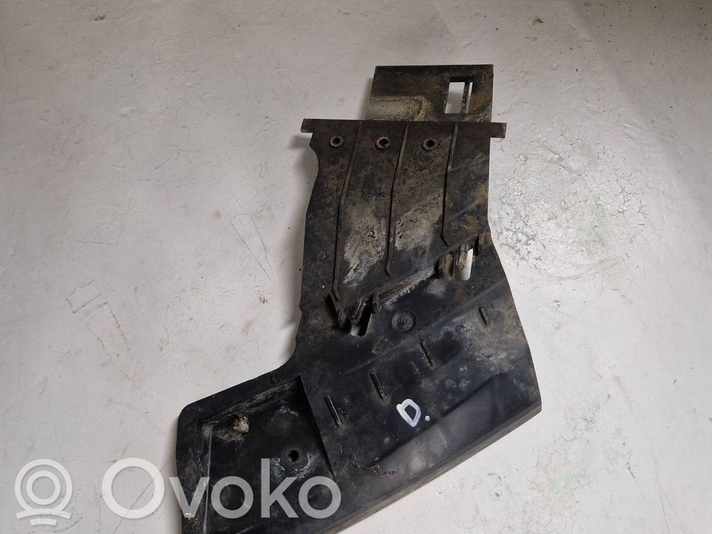 Citroen C5 Front bumper mounting bracket 