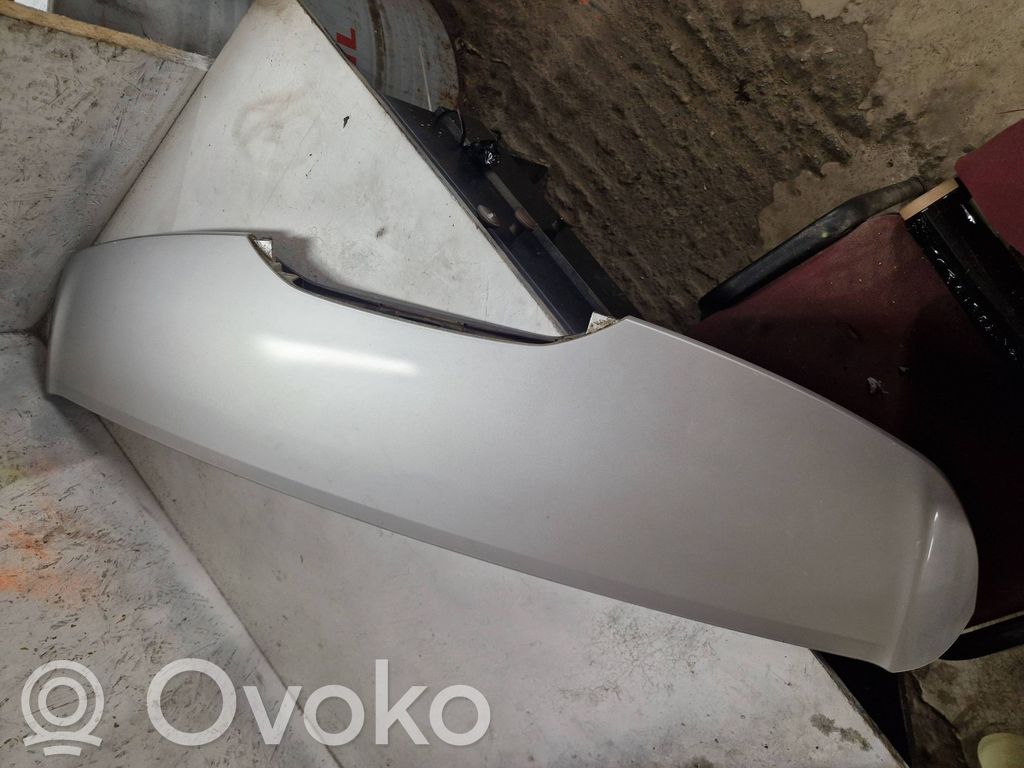 Volvo V60 Tailgate/trunk spoiler 