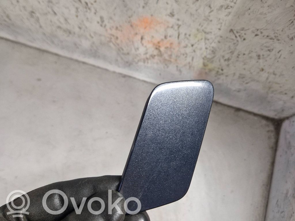Citroen C5 Ajovalonpesimen pesusuuttimen kansi/suoja 