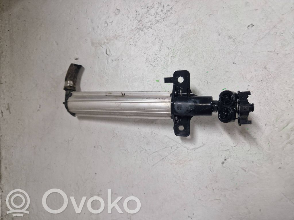 Toyota Proace Headlight washer spray nozzle 