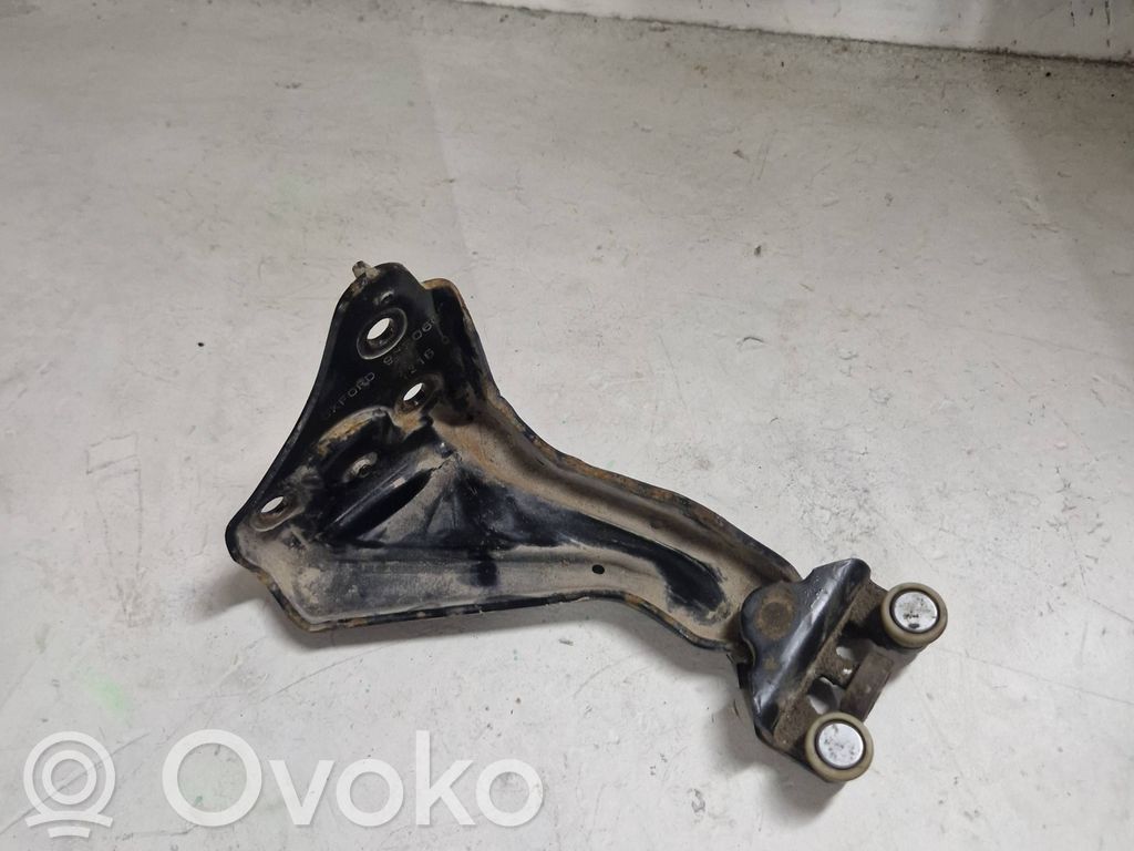 Toyota Proace Balama/rolă inferioară ușă glisantă 