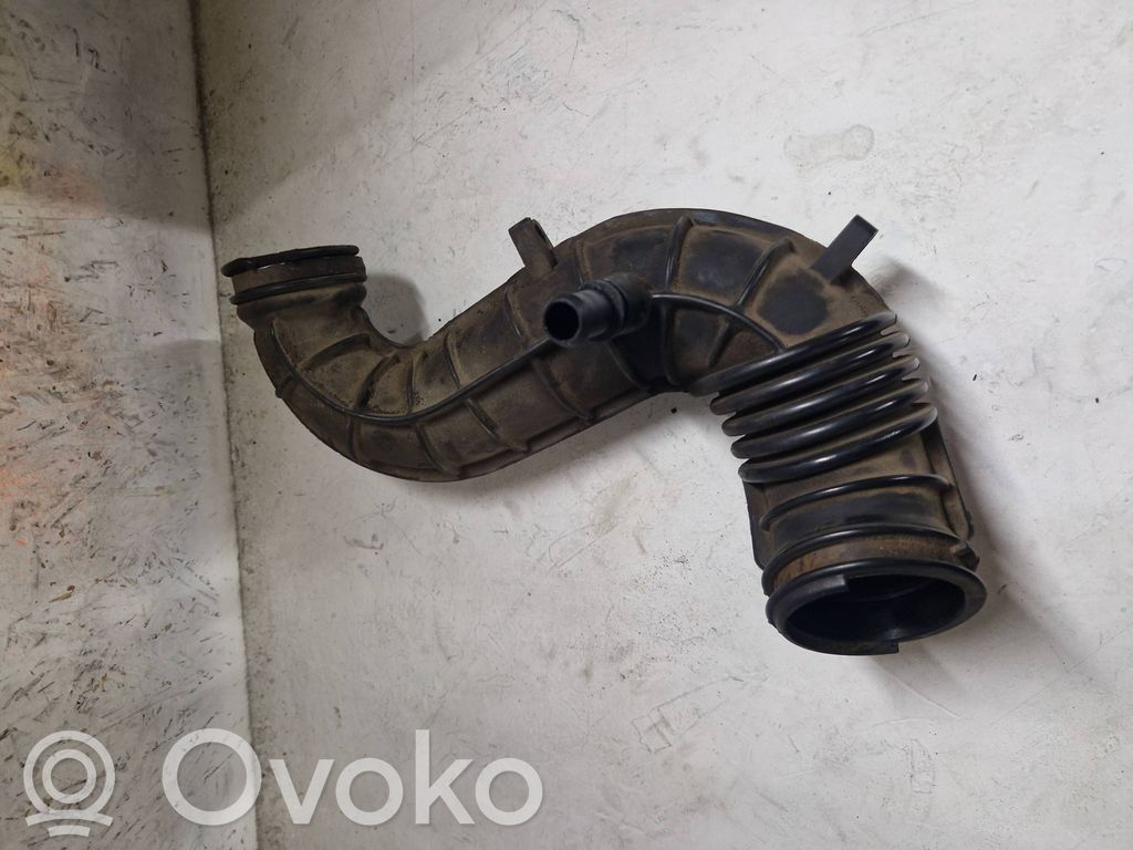 Ford Transit Turbo air intake inlet pipe/hose 
