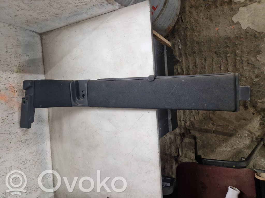 Renault Espace -  Grand espace IV Rear door sun blind/shade 