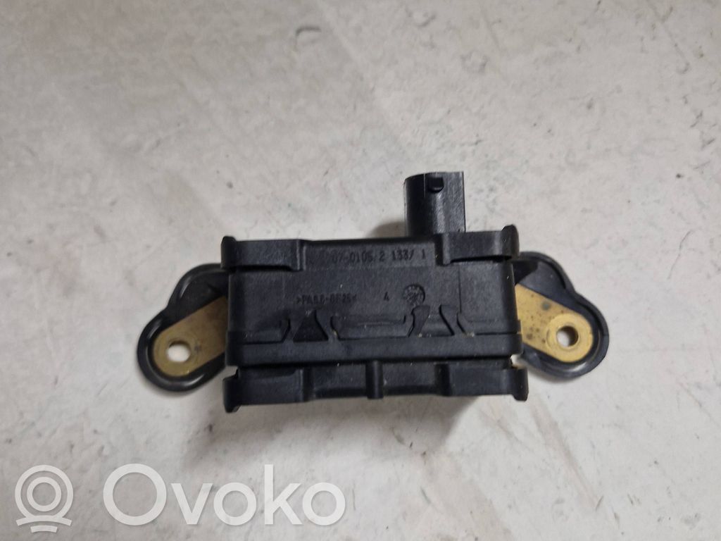 Renault Espace -  Grand espace IV Sensor ESP de aceleración de frecuencia del intermitente 