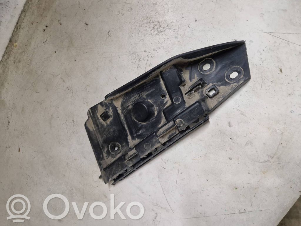 Peugeot 508 Rear bumper mounting bracket 