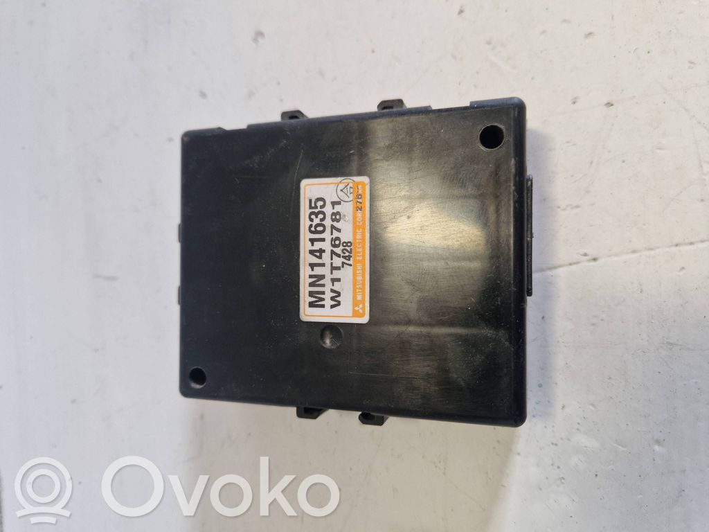 Citroen C-Crosser Other control units/modules 