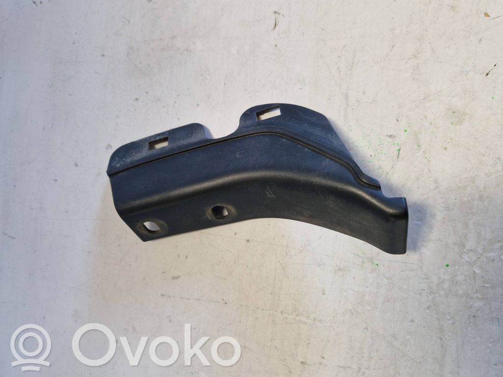 Citroen C-Crosser Tailgate trim 