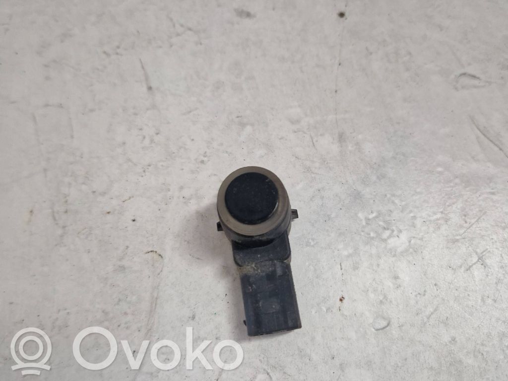 Citroen C6 Parksensor PDC 