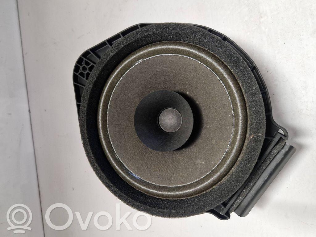 Opel Insignia A Altavoz de la puerta trasera 