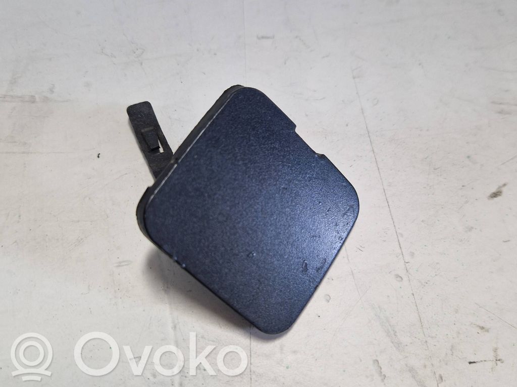 Renault Vel Satis Tapa para gancho de arrastre parachoques trasero 