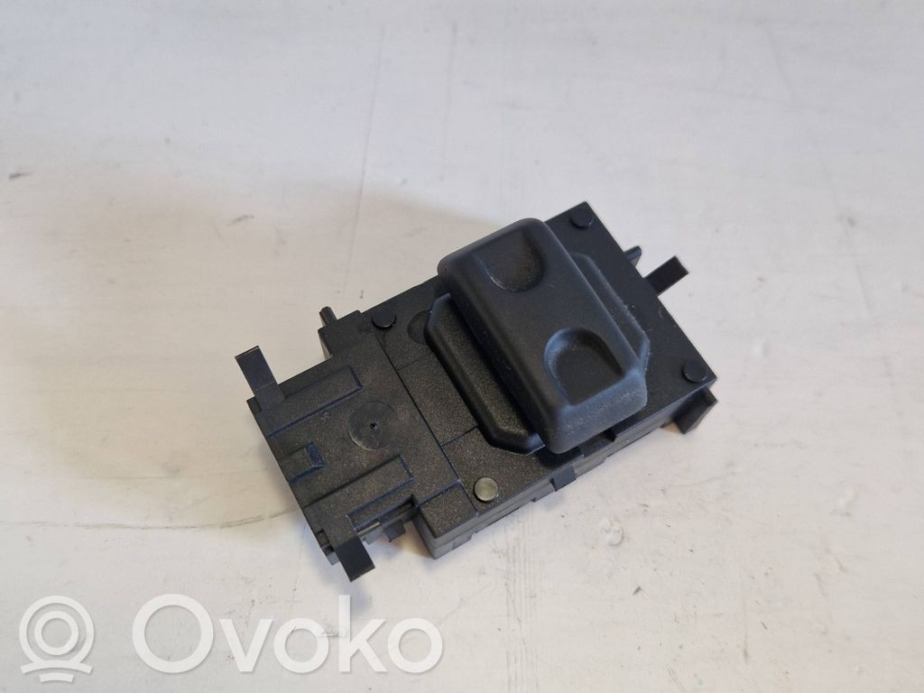 Citroen C5 Interruptor de control del asiento 