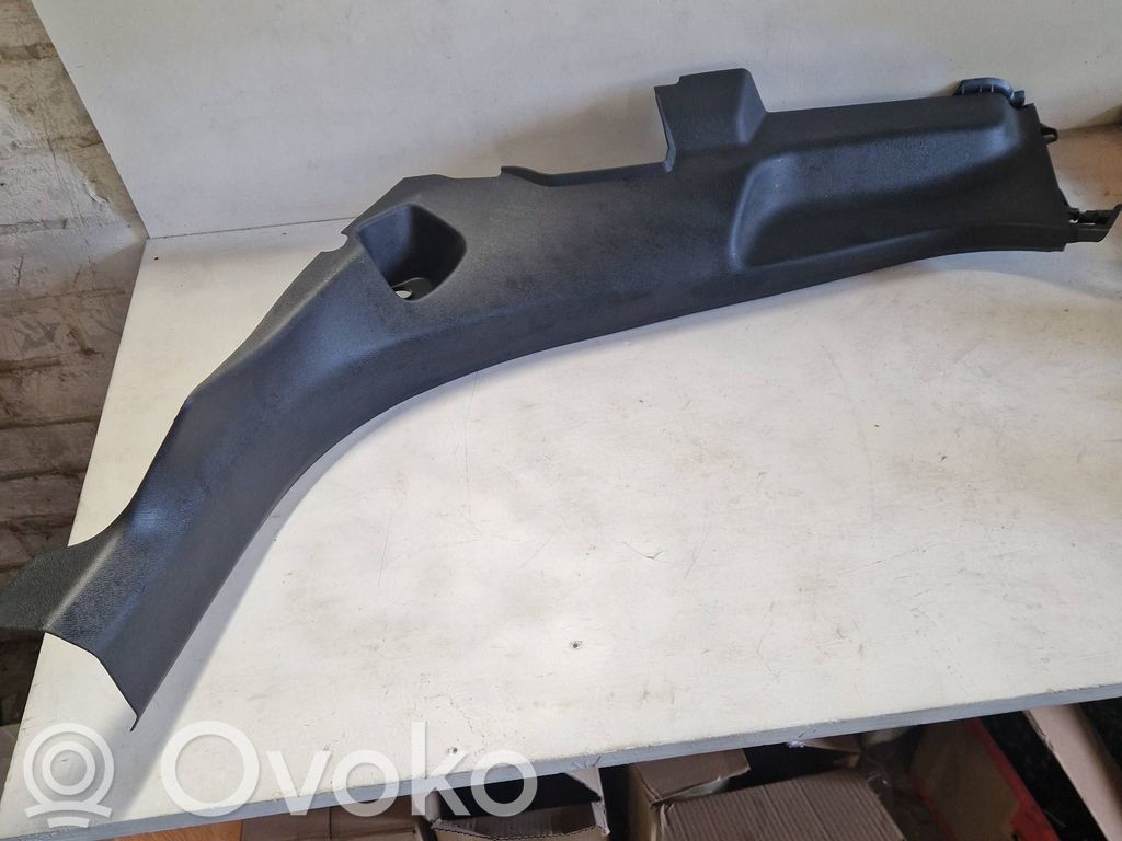 Citroen C4 III e-C4 Otras molduras del borde/pilar 