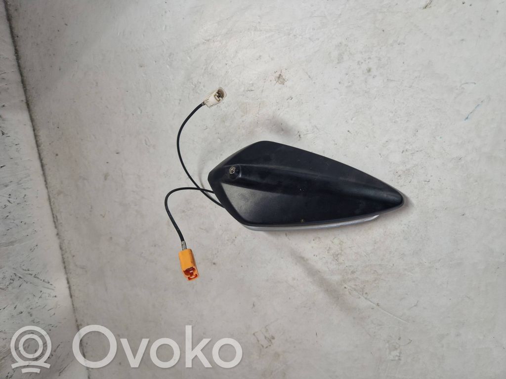 Citroen C4 III e-C4 Antena GPS 