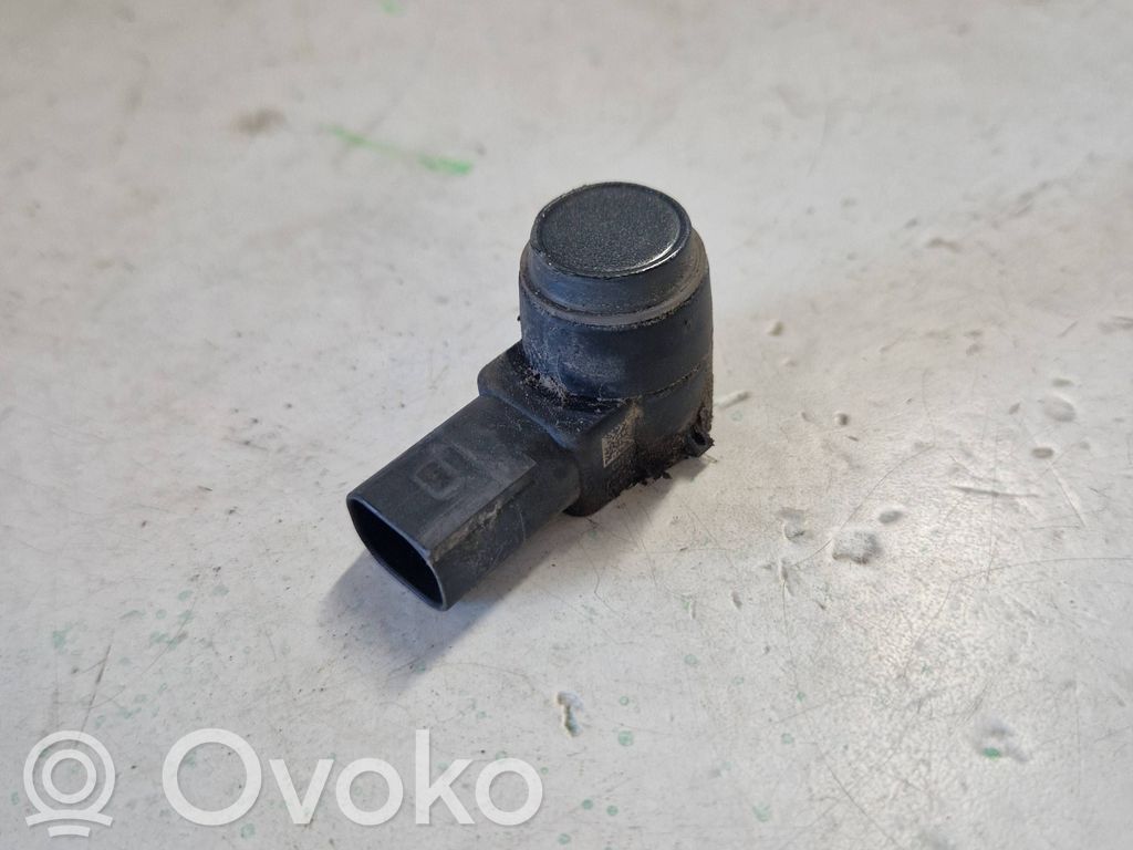 Citroen C4 II Sensor de aparcamiento PDC 