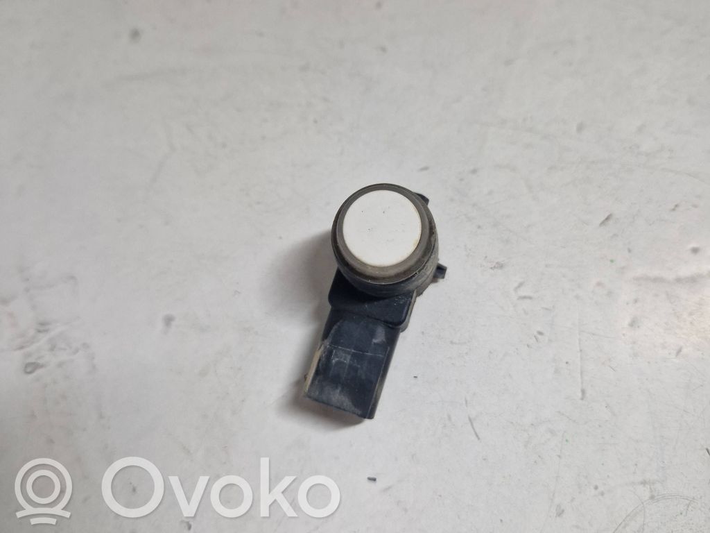 Citroen C5 Parksensor PDC 
