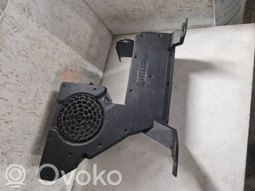 Citroen C5 Subwoofer altoparlante 