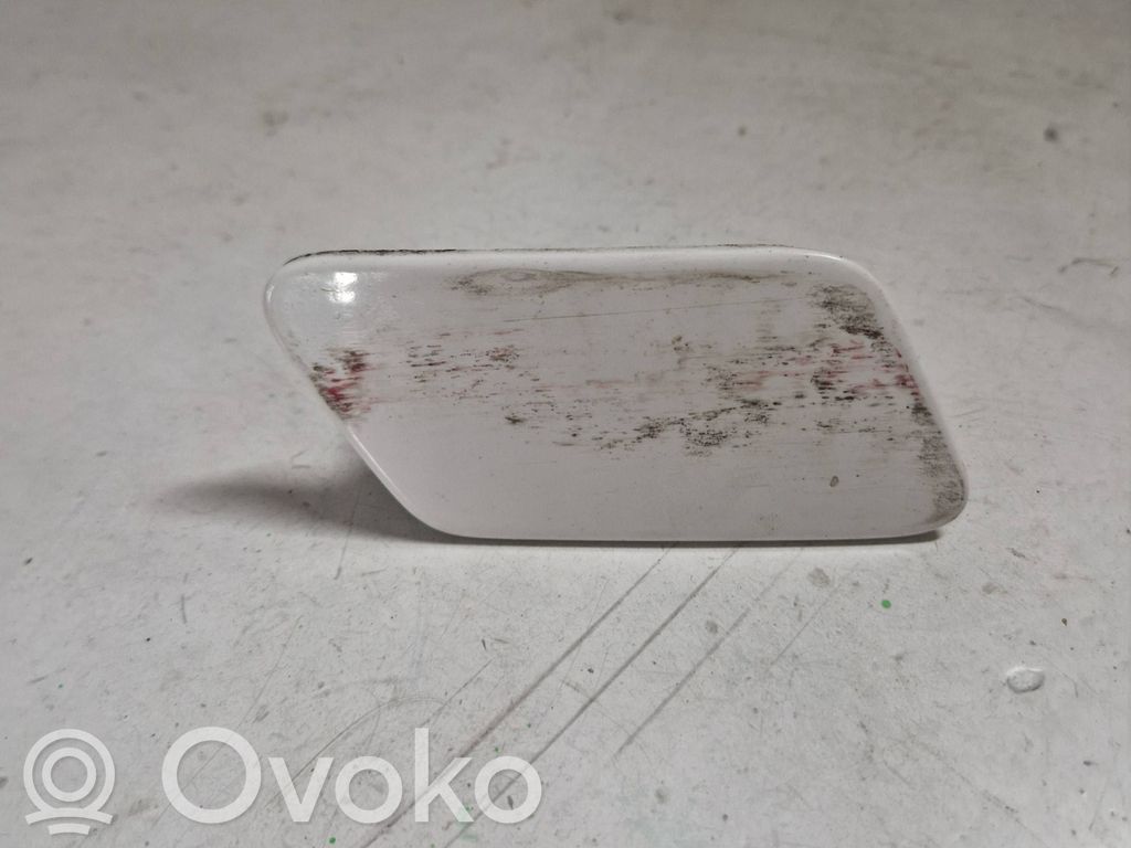Citroen C5 Ajovalonpesimen pesusuuttimen kansi/suoja 