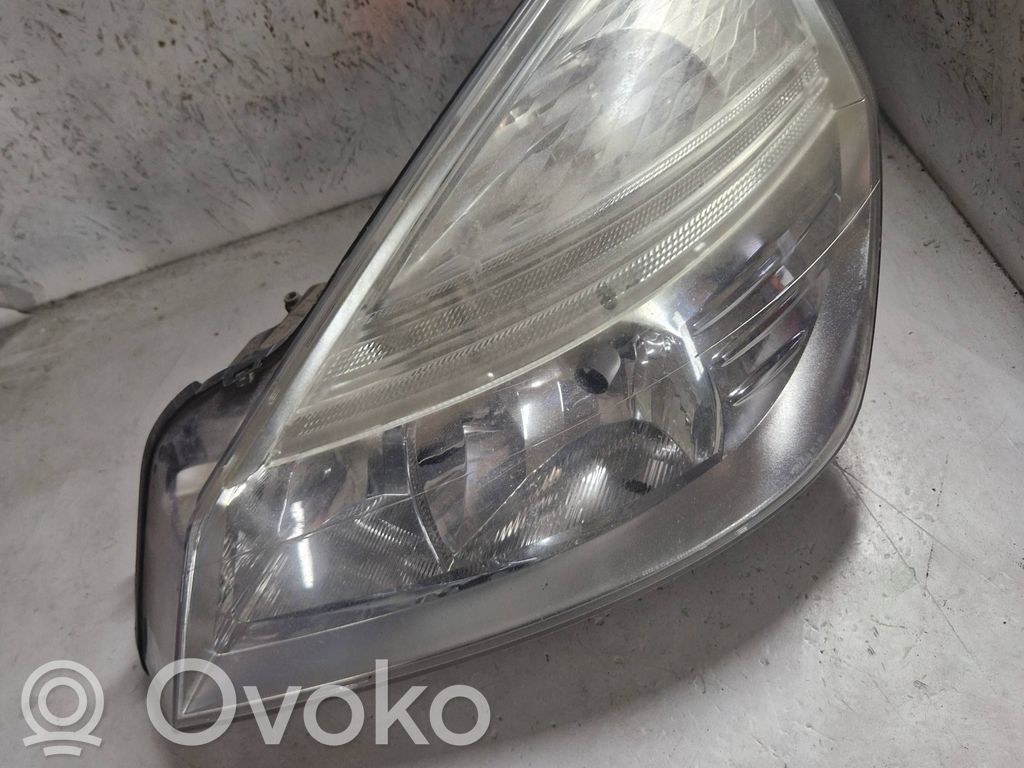 Renault Espace -  Grand espace IV Scheinwerfer 