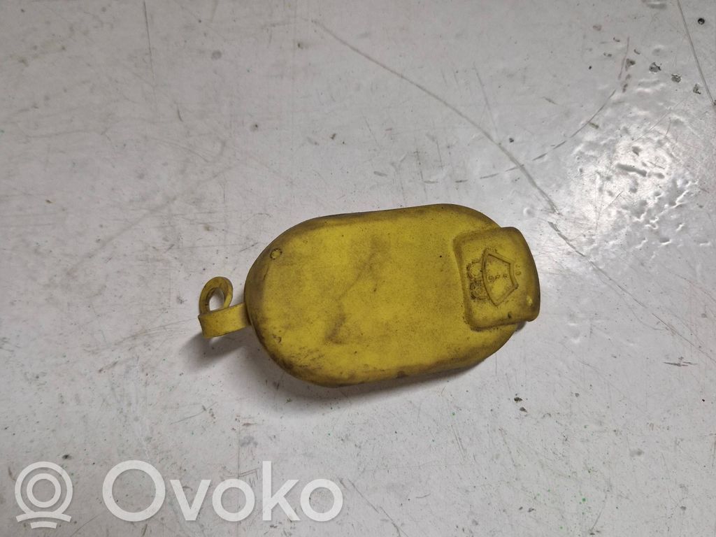 Zbiornik płynu do spryskiwaczy szyby przedniej / czołowej   8200000527