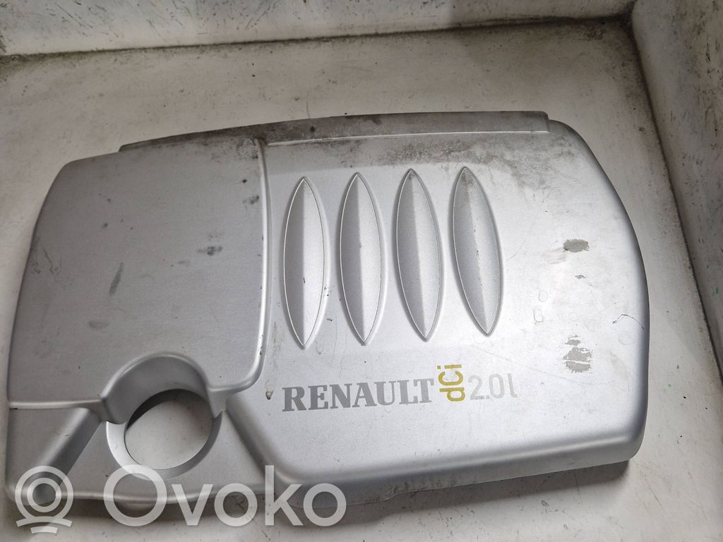 Renault Scenic II -  Grand scenic II Moottorin koppa 