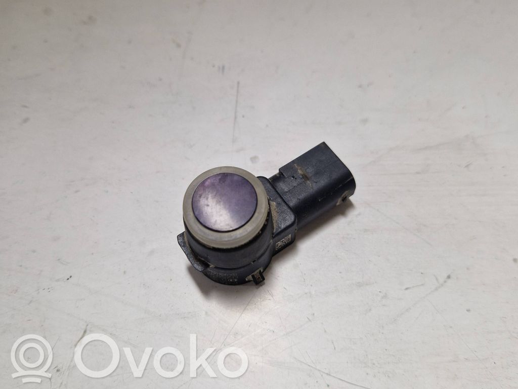 Citroen C6 Sensor de aparcamiento PDC 
