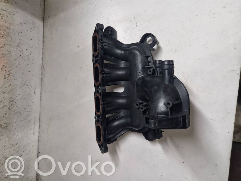Peugeot 508 Kolektorius įsiurbimo 
