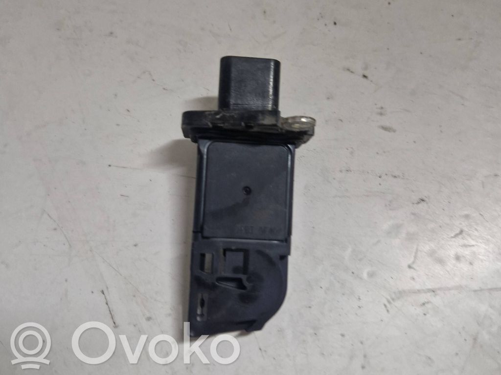 Ford Fiesta Gaisa plūsmas mērītājs 