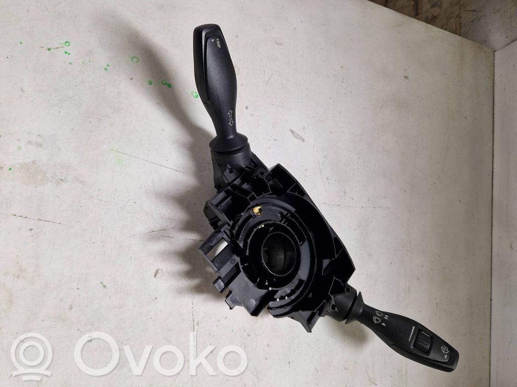 Ford Fiesta Wiper turn signal indicator stalk/switch 