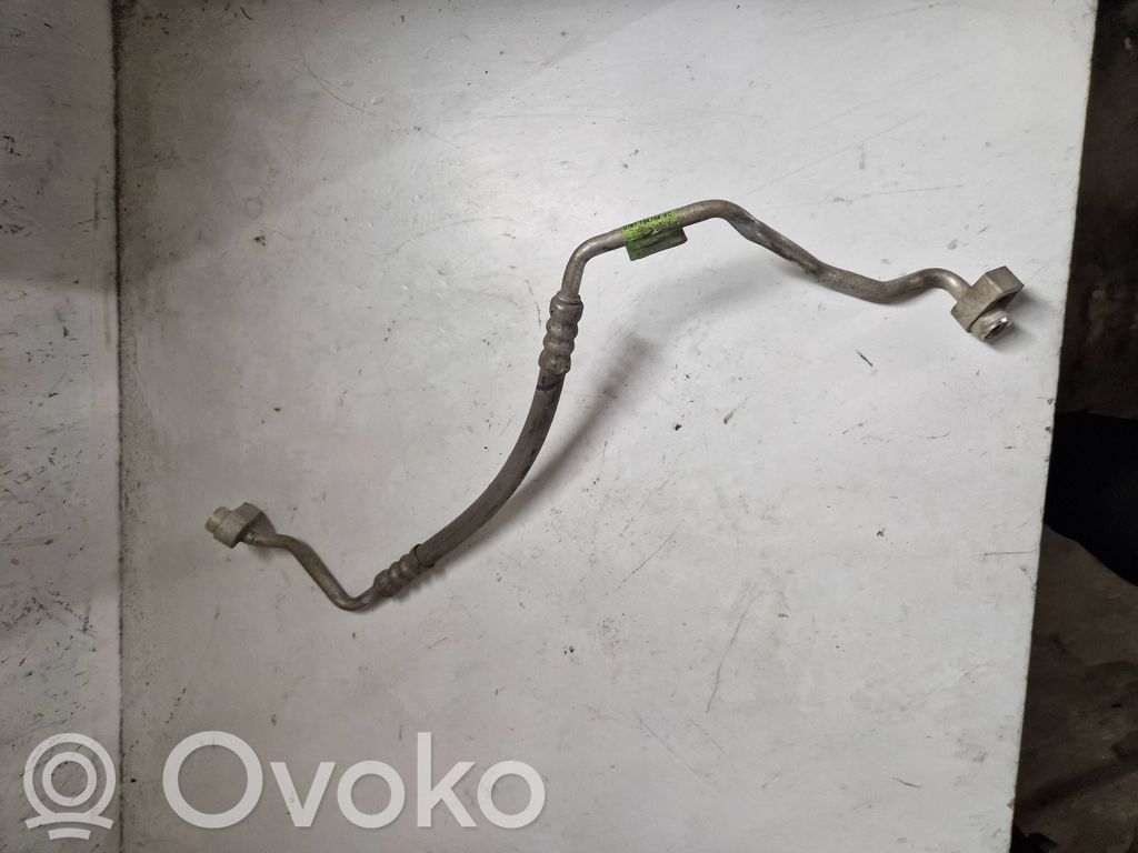 Ford Fiesta Ilmastointilaitteen putki (A/C) 
