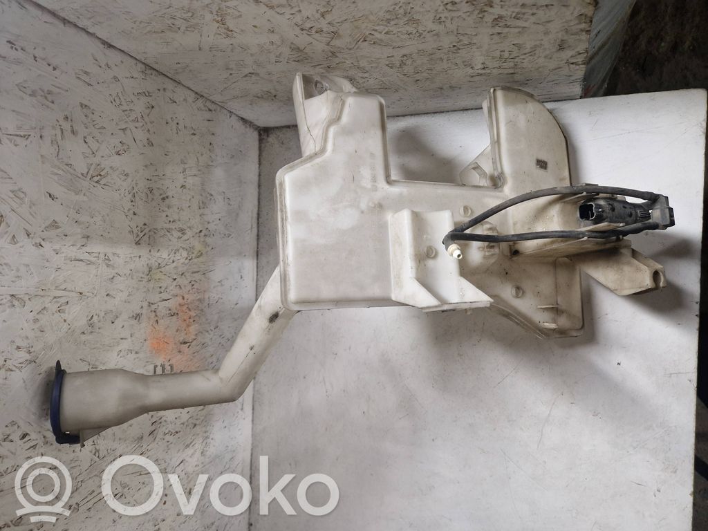 Citroen C5 Logu šķidruma tvertne 
