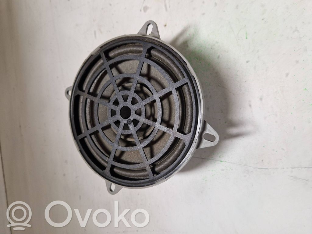 Citroen Berlingo Altavoz de la puerta delantera 