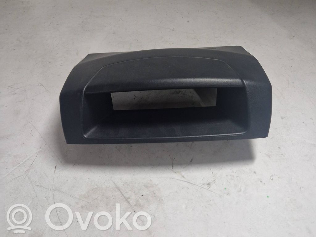 Citroen Berlingo Panel trim 