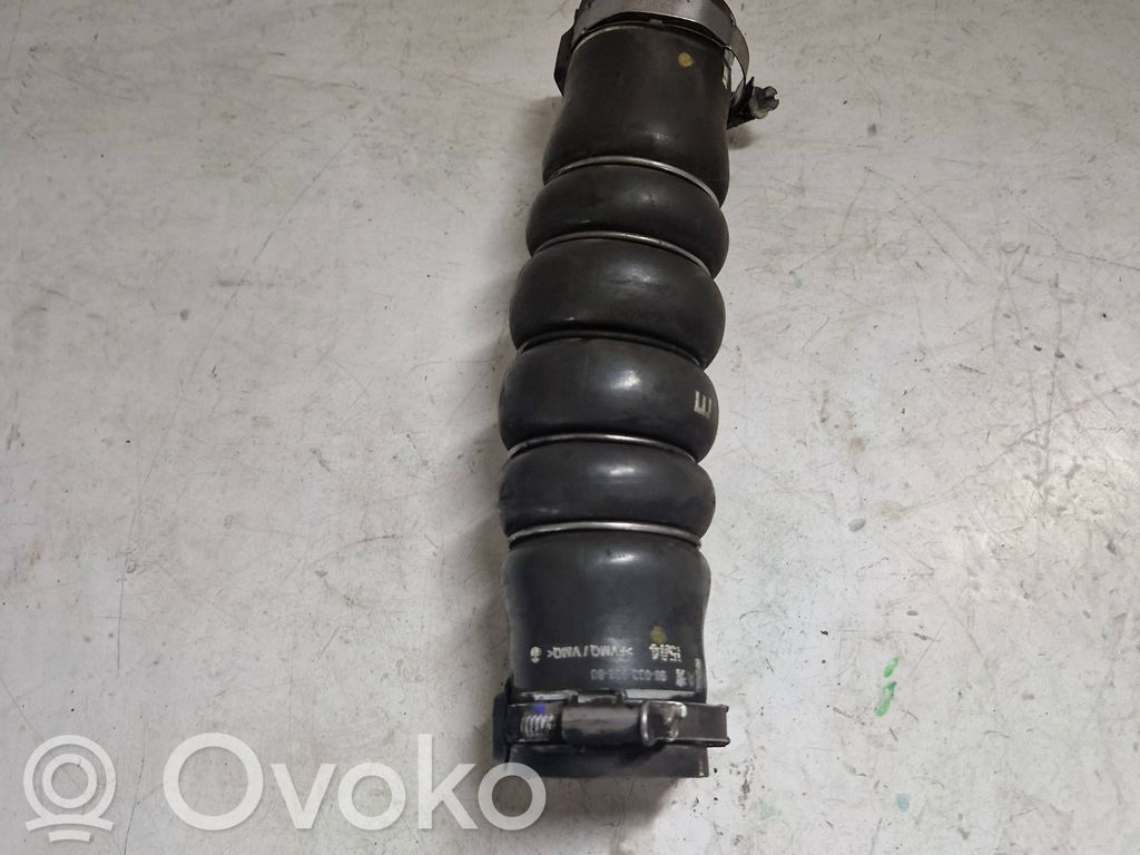 Wąż / Rura intercoolera   9803399880