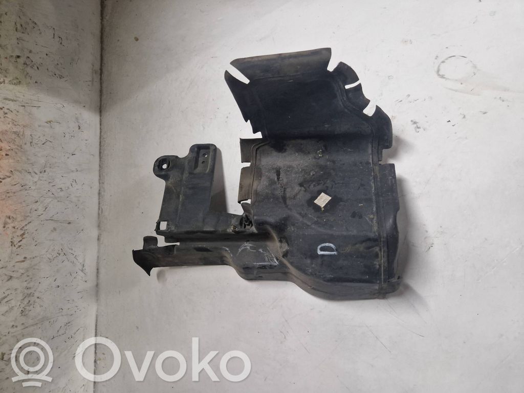 Volvo V70 Ghidaj aer/conductă intercooler 