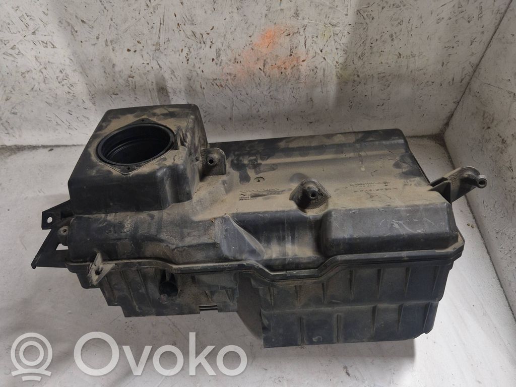 Volvo V70 Luftfilterkasten 