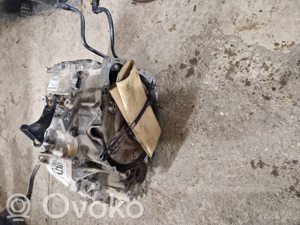 Volvo V70 Automatic gearbox 