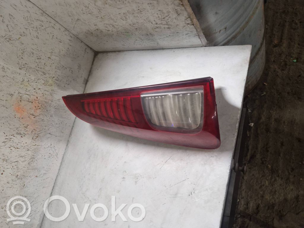 Renault Espace -  Grand espace IV Takavalot 