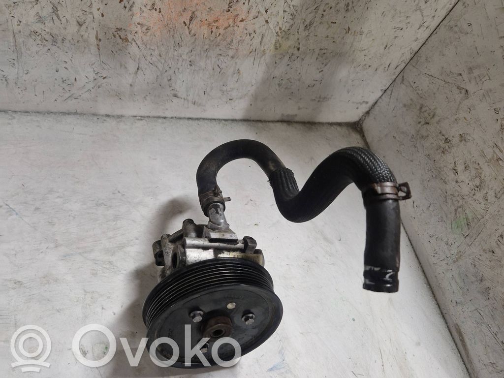 Pompa wspomagania   491101736R