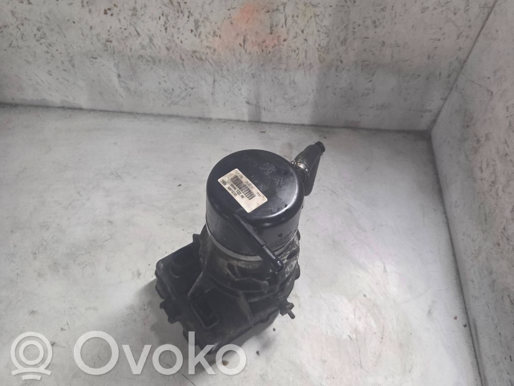 Citroen C5 Electric power steering pump 