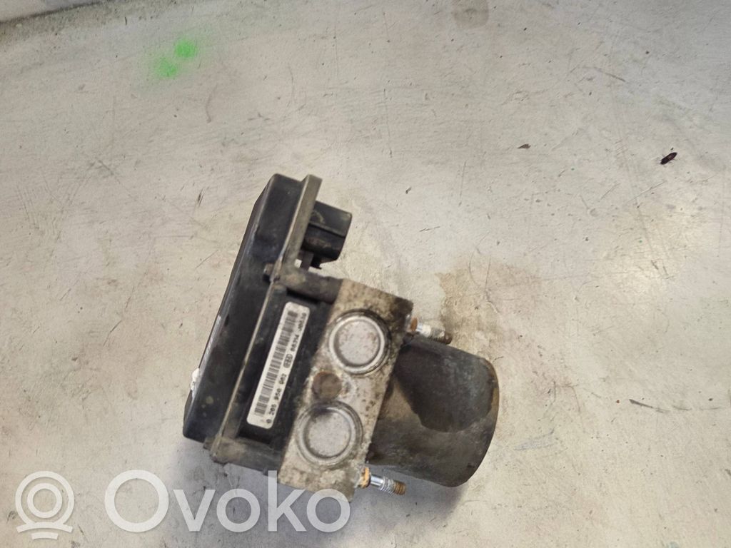 Citroen C4 I Picasso ABS Pump 