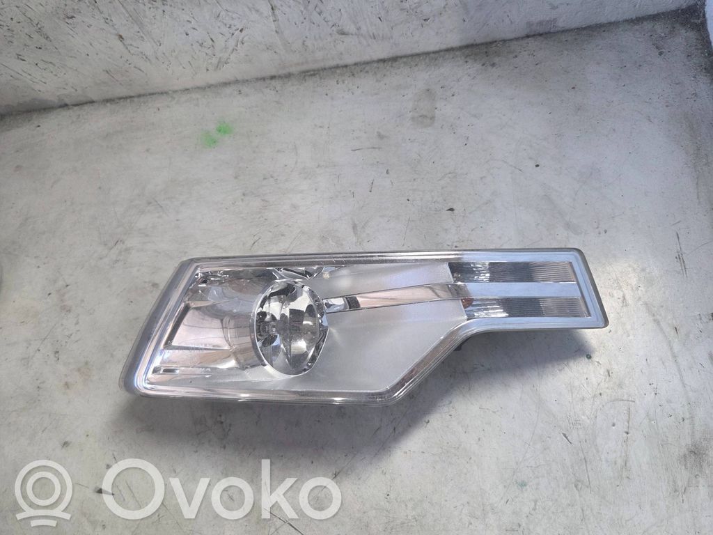Citroen C5 Front fog light 