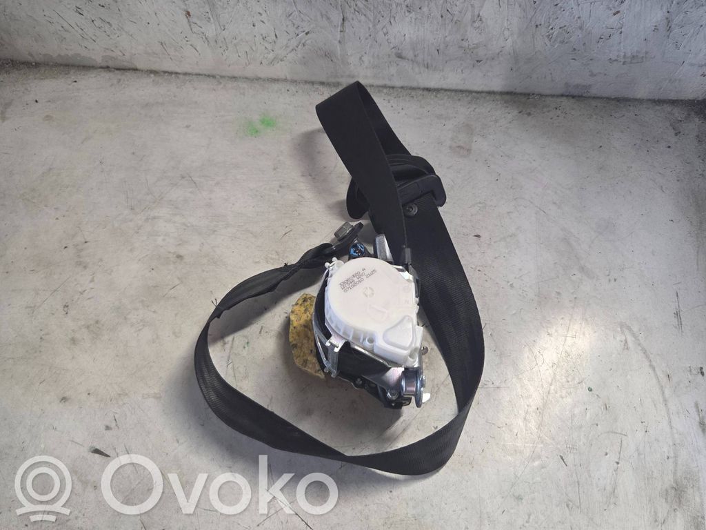 Citroen C5 Saugos diržas priekinis 