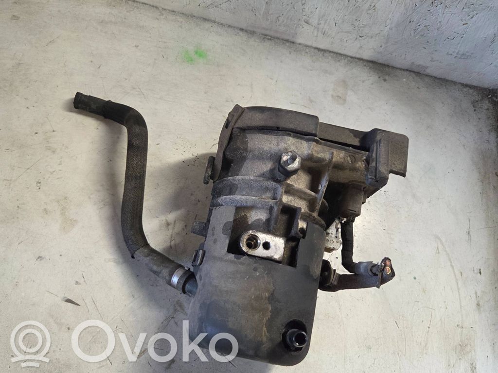 Citroen C5 Electric power steering pump 