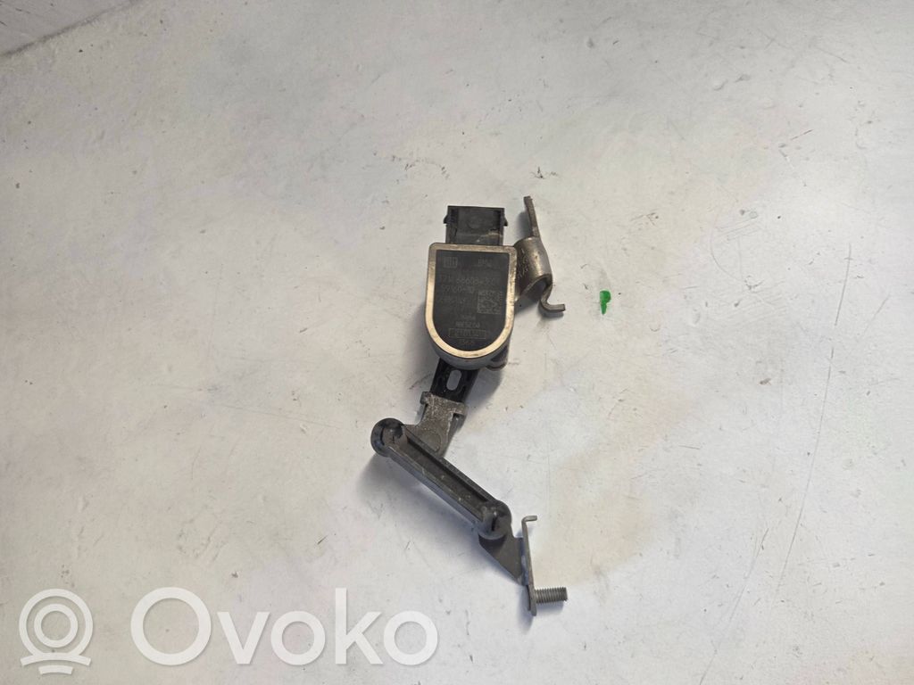 BMW 7 F01 F02 F03 F04 Sensor de nivel del faro delantero/principal 