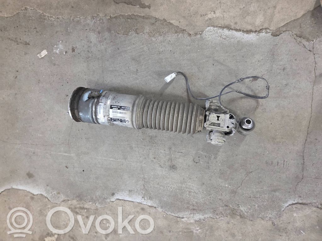 BMW 7 F01 F02 F03 F04 Amortyzator zawieszenie pneumatycznego osi tylnej 