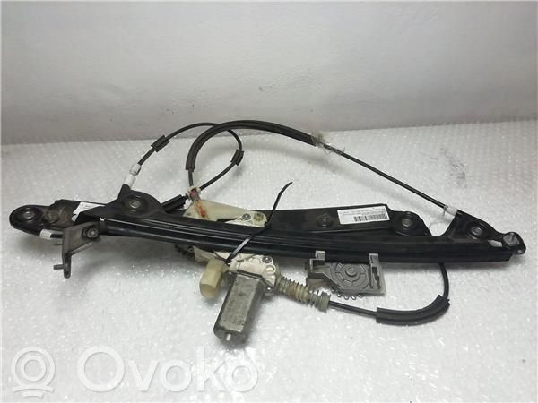 Front door electric window regulator   E8403116078